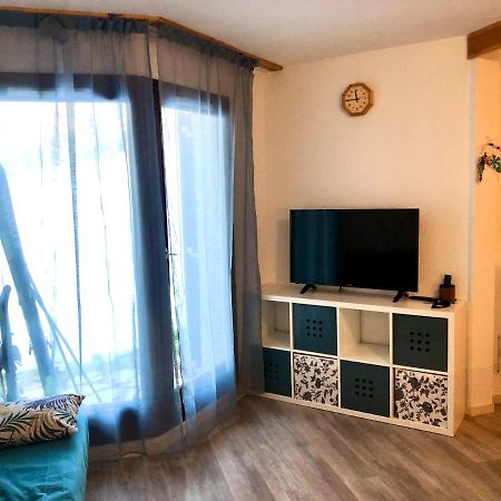 Bonheur Des Orres 1650 Apartment Les Orres Ngoại thất bức ảnh
