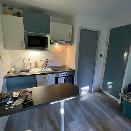 Bonheur Des Orres 1650 Apartment Les Orres Ngoại thất bức ảnh