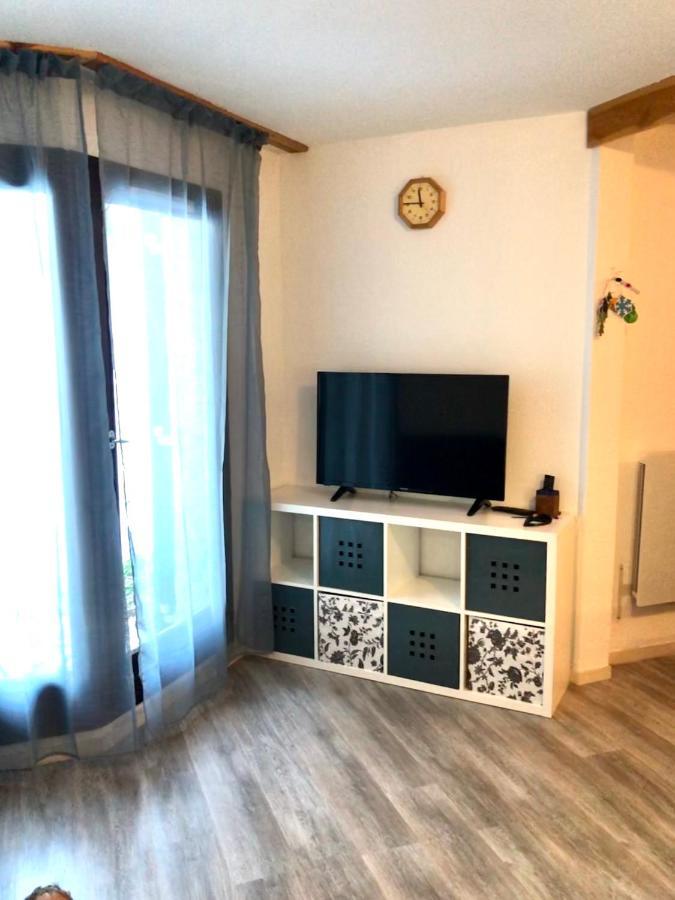 Bonheur Des Orres 1650 Apartment Les Orres Ngoại thất bức ảnh