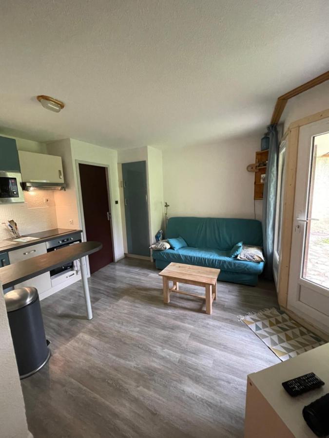 Bonheur Des Orres 1650 Apartment Les Orres Ngoại thất bức ảnh