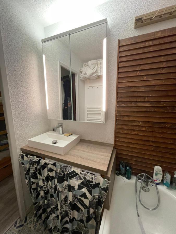 Bonheur Des Orres 1650 Apartment Les Orres Ngoại thất bức ảnh